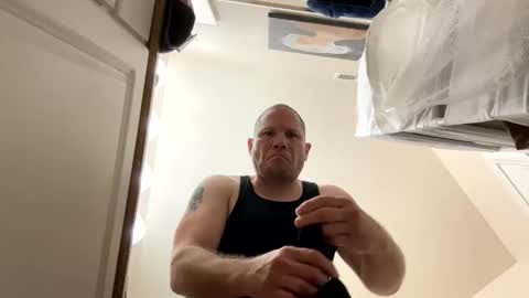 Snapshot of trickydick6 chatting on 11-26-25, 05:47 trickydick6 online show from 11-26-25, 05:47