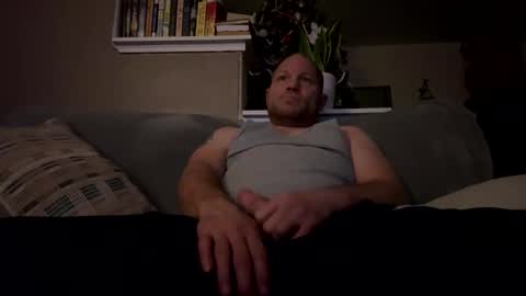 Snapshot of trickydick6 chatting on 12-19-25, 12:01 trickydick6 online show from 12-19-25, 12:01