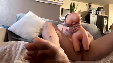 Snapshot of trickydick6 chatting on 02-12-26, 07:42 trickydick6 online show from 02-12-26, 07:42