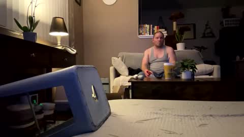 Snapshot of trickydick6 chatting on 02-26-26, 11:20 trickydick6 online show from 02-26-26, 11:20