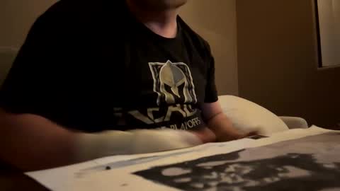 trickydick6 online show from 04-29-26, 07:01