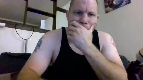 trickydick6 online show from 07-07-26, 01:30