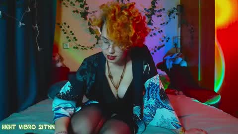 Snapshot of trickykitsune chatting on 03-06-25, 02:51 trickykitsune online show from 03-06-25, 02:51
