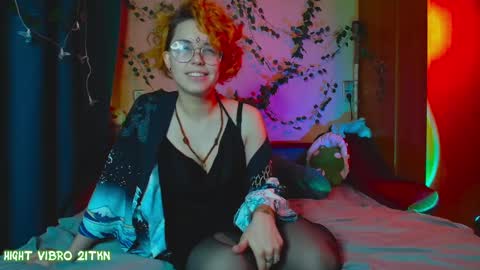 Snapshot of trickykitsune chatting on 03-07-25, 04:00 trickykitsune online show from 03-07-25, 04:00