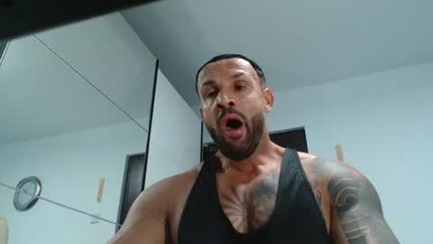 tridentmuscles online show from 05-14-26, 10:55