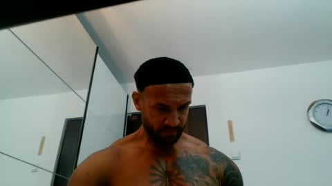 tridentmuscles online show from 06-11-26, 10:02
