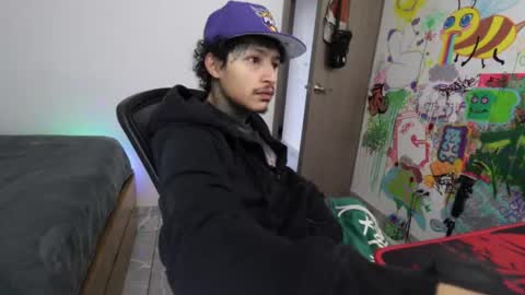 - trieone online show from 02-13-26, 01:51