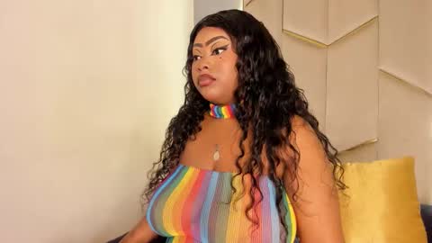 Triexi Mars online show from 01-06-26, 07:39