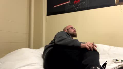 Snapshot of triller402 chatting on 01-22-25, 07:35 triller402 online show from 01-22-25, 07:35