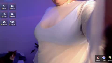 Snapshot of trinititi chatting on 10-04-25, 08:01 Tina online show from 10-04-25, 08:01