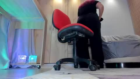 Triny online show from 07-27-26, 06:15