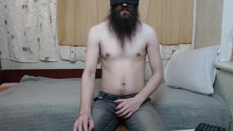 Jack online show from 01-21-25, 08:19