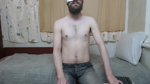 Jack online show from 02-23-25, 05:18