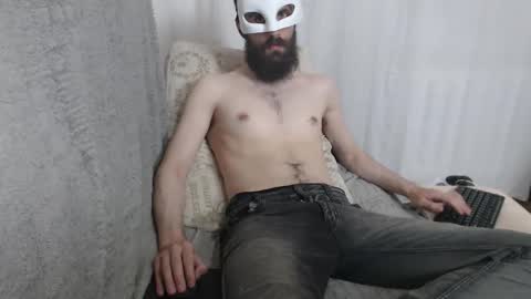 Jack online show from 09-27-25, 04:34