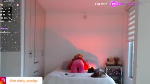 TRINITY online show from 12-29-24, 08:15