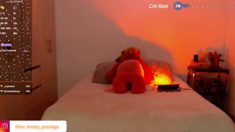 TRINITY online show from 12-29-24, 11:18