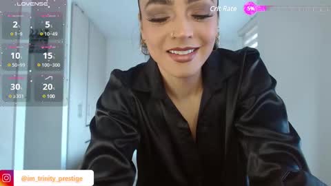 TRINITY online show from 02-20-25, 02:13