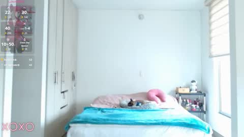 TRINITY online show from 02-24-26, 03:10