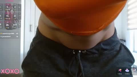 TRINITY online show from 03-07-26, 04:59