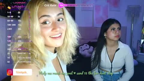 trinitych_ online show from 05-11-26, 04:59
