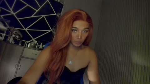 Snapshot of trinityfucksyou chatting on 12-07-24, 06:04 Ms Ella online show from 12-07-24, 06:04