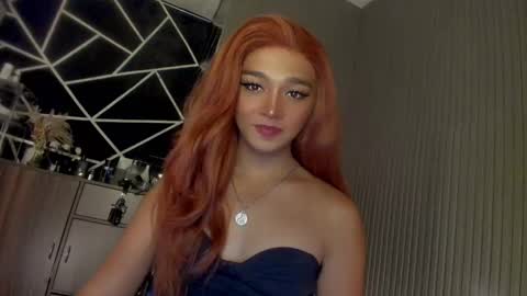 Snapshot of trinityfucksyou chatting on 01-14-25, 03:47 Ms Ella online show from 01-14-25, 03:47