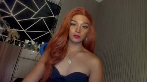 Snapshot of trinityfucksyou chatting on 01-27-25, 01:41 Ms Ella online show from 01-27-25, 01:41