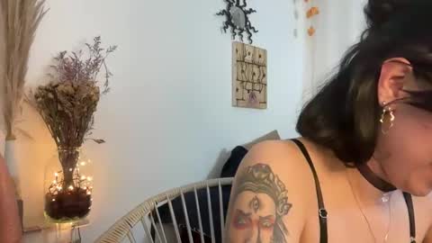 trinitysecrets online show from 11-10-25, 08:41