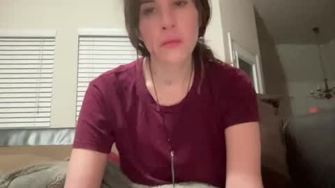 MadisonMontgomery online show from 12-28-24, 04:30