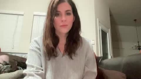 MadisonMontgomery online show from 01-04-25, 01:10
