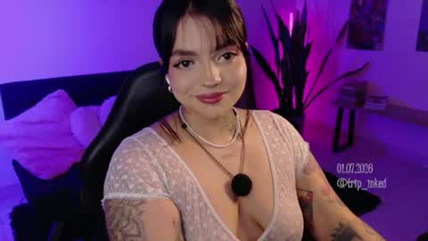 Val martinez  online show from 07-02-26, 01:05