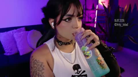 Val martinez  online show from 07-20-26, 01:09