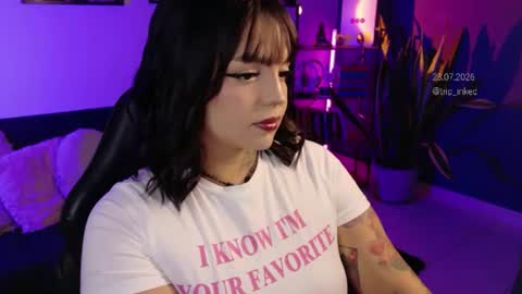 Val martinez  online show from 07-24-26, 12:41