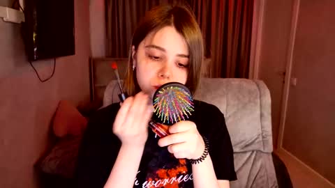 tripleprinces online show from 11-12-25, 05:13