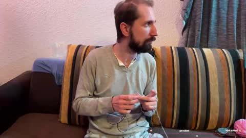 Snapshot of triplestripes chatting on 10-03-25, 09:45 SibSab online show from 10-03-25, 09:45