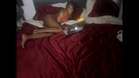  The real Mandingo  online show from 12-17-24, 06:56