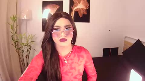 trishahotfucker26 online show from 10-02-25, 10:00