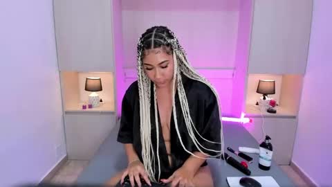 TRISHA online show from 02-15-25, 01:38