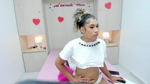 TRISHA online show from 02-25-25, 04:03