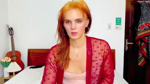 Trista online show from 04-28-26, 04:39