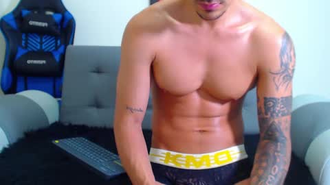 tristan bm online show from 01-22-25, 01:10