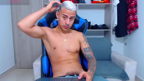 tristan bm online show from 10-07-25, 11:18