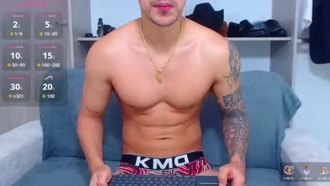 tristan bm online show from 10-11-25, 11:31