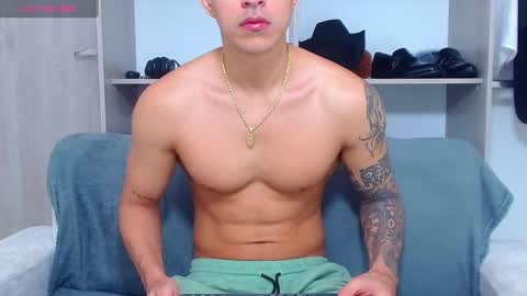 tristan bm online show from 10-12-25, 12:26