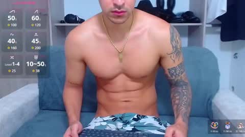 tristan bm online show from 10-17-25, 11:46