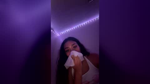 Snapshot of tristianmarie chatting on 06-21-26, 03:20 tristianmarie online show from 06-21-26, 03:20