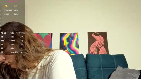 trixibell online show from 02-26-26, 04:00