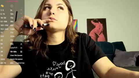 trixibell online show from 05-18-26, 05:13