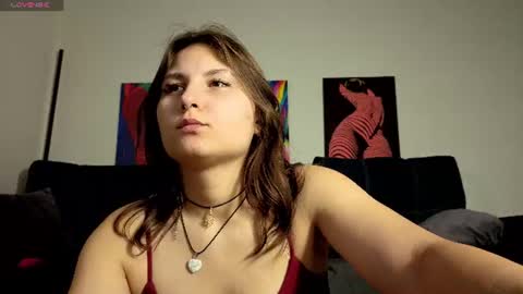 trixibell online show from 07-08-26, 04:39