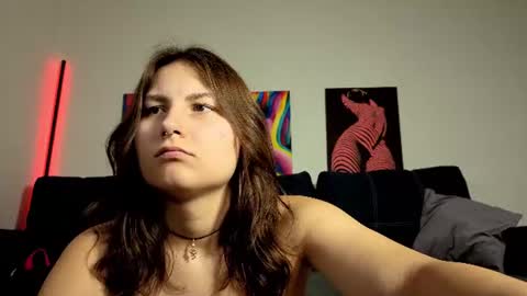 trixibell online show from 07-24-26, 05:05